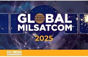 Global MilSatCom 2025