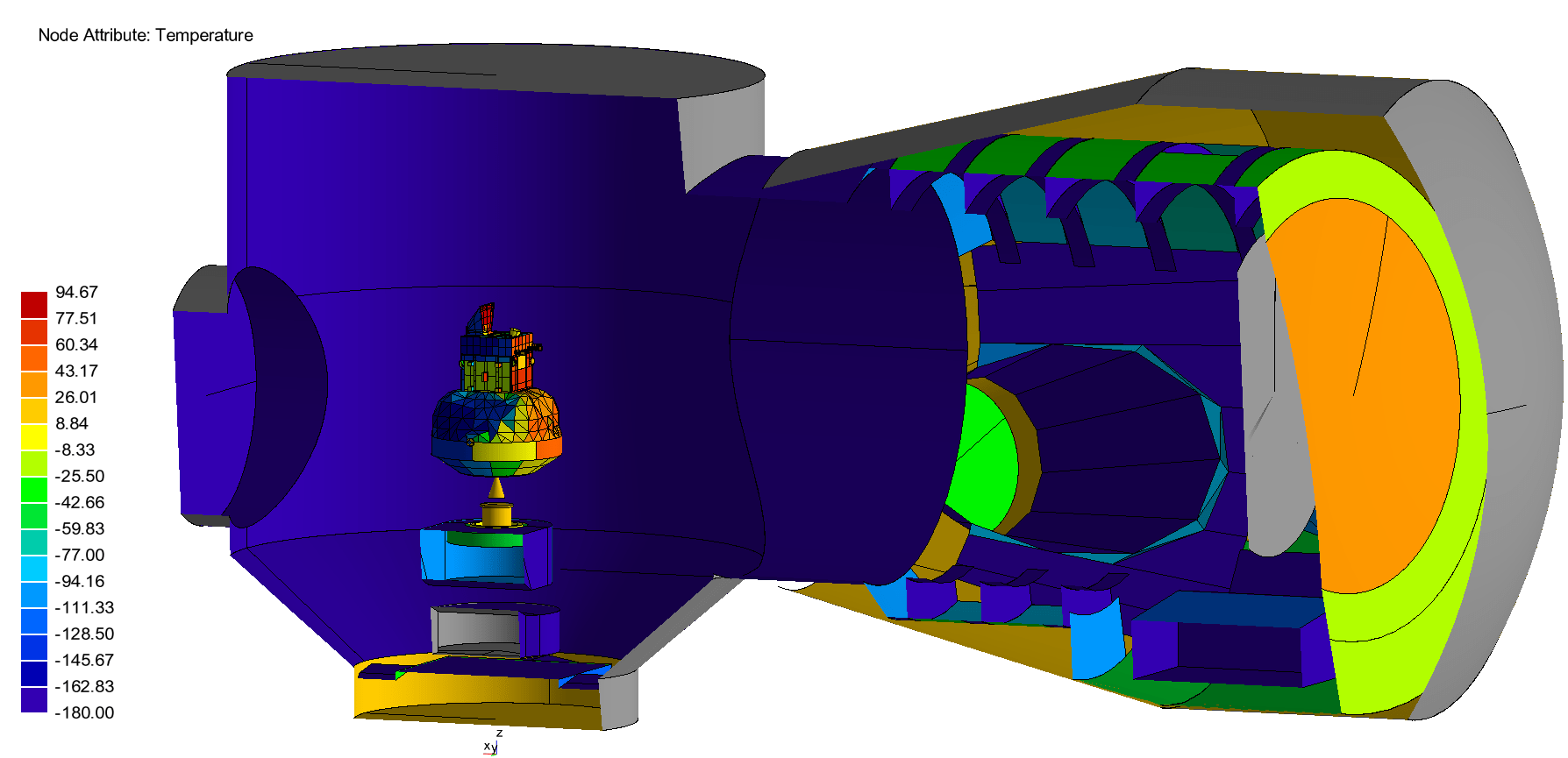 European Space Thermal Engineering Workshop
